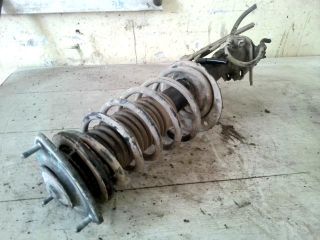 bontott TOYOTA IQ Jobb első Lengéscsillapító