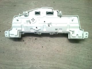 bontott TOYOTA IQ Kilométeróra