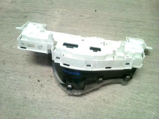 bontott TOYOTA IQ Kilométeróra