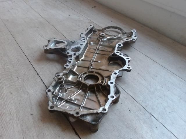 bontott TOYOTA IQ Komplett Vezérlés Burkolat