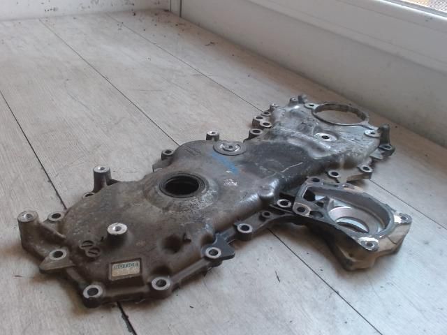 bontott TOYOTA IQ Komplett Vezérlés Burkolat