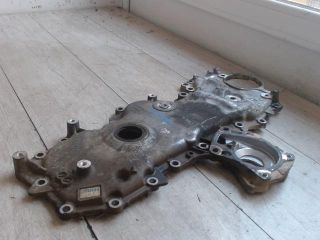 bontott TOYOTA IQ Komplett Vezérlés Burkolat