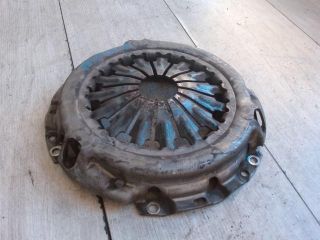 bontott TOYOTA IQ Kuplung Szerkezet