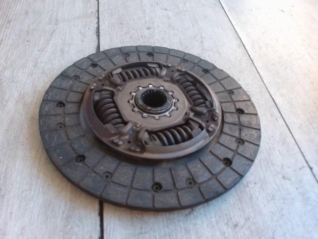 bontott TOYOTA IQ Kuplung Tárcsa