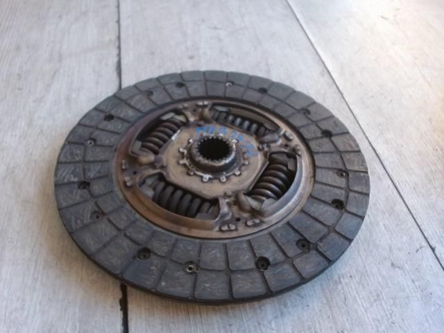 bontott TOYOTA IQ Kuplung Tárcsa