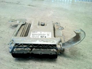 bontott TOYOTA IQ Motorvezérlő