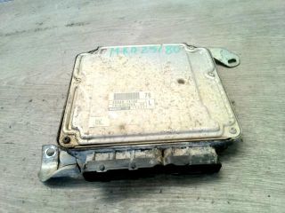 bontott TOYOTA IQ Motorvezérlő