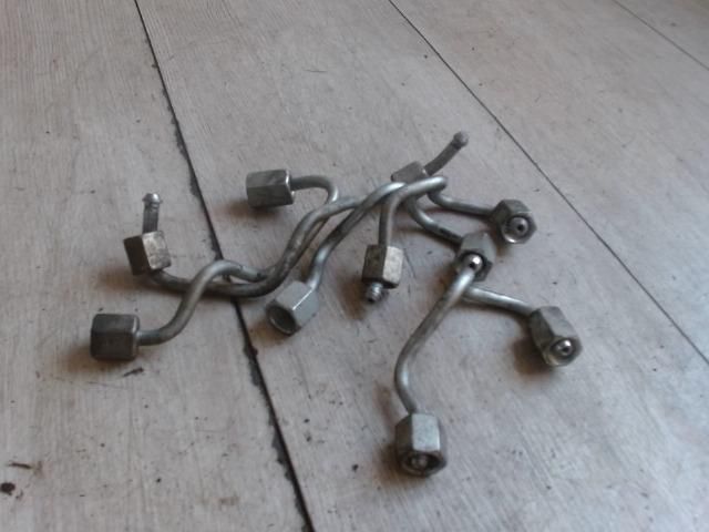 bontott TOYOTA IQ Nyomócső