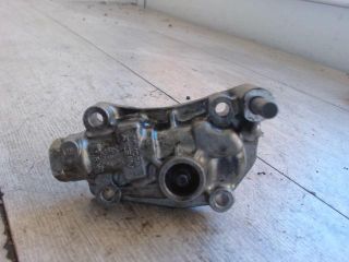 bontott TOYOTA IQ Olajszivattyú