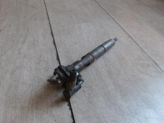 bontott TOYOTA IQ Porlasztó (1 db)