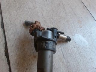 bontott TOYOTA IQ Porlasztó (1 db)