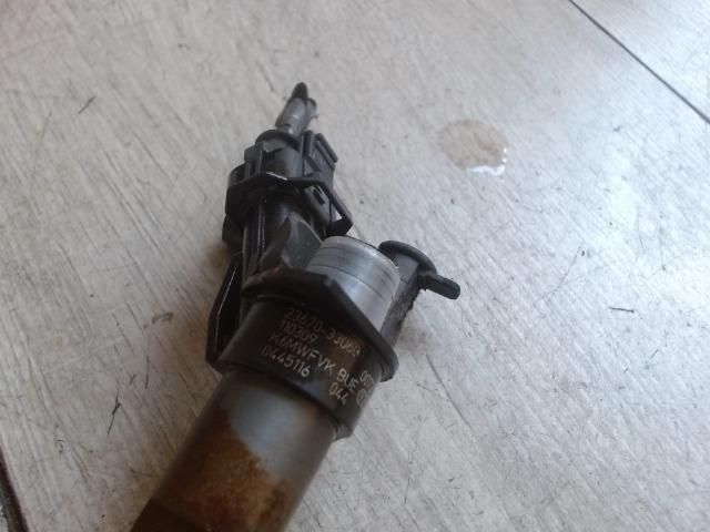 bontott TOYOTA IQ Porlasztó (1 db)