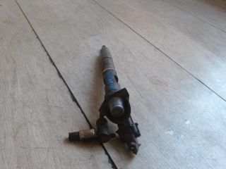 bontott TOYOTA IQ Porlasztó (1 db)