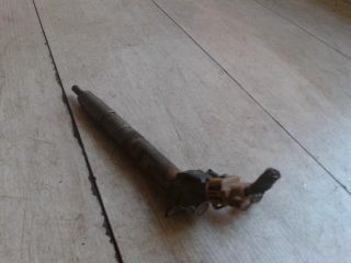 bontott TOYOTA IQ Porlasztó (1 db)