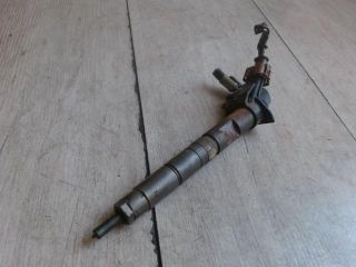 bontott TOYOTA IQ Porlasztó (1 db)