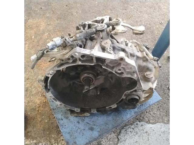 bontott TOYOTA IQ Váltó (Mechanikus)