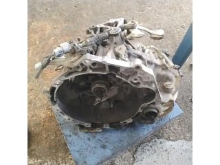 bontott TOYOTA IQ Váltó (Mechanikus)