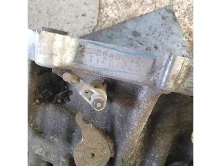 bontott TOYOTA IQ Váltó (Mechanikus)