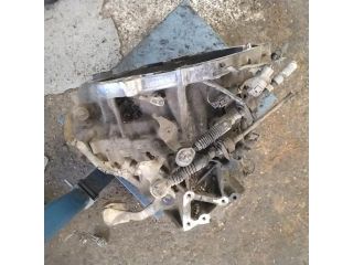 bontott TOYOTA IQ Váltó (Mechanikus)