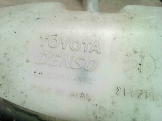 bontott TOYOTA IQ Ablakmosó Tartály