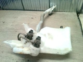 bontott TOYOTA IQ Ablakmosó Tartály