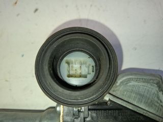 bontott TOYOTA IQ Bal első Ablakemelő Motor