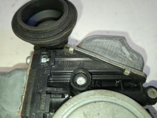 bontott TOYOTA IQ Bal első Ablakemelő Motor