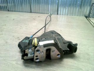 bontott TOYOTA IQ Bal első Ajtózár