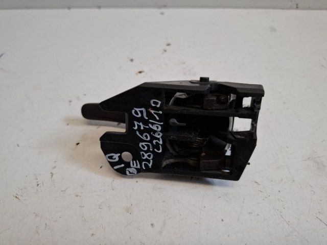 bontott TOYOTA IQ Bal első Belső Kilincs