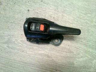 bontott TOYOTA IQ Bal első Belső Kilincs