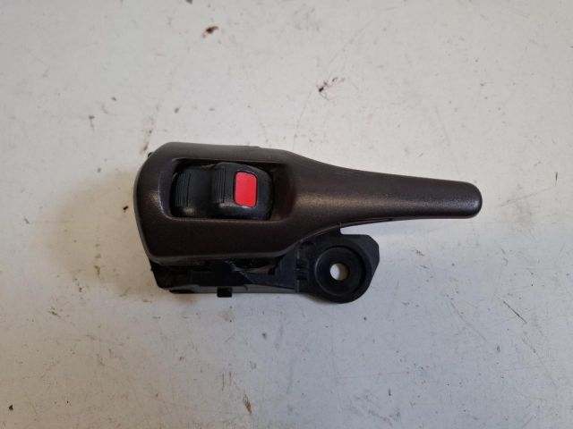 bontott TOYOTA IQ Bal első Belső Kilincs