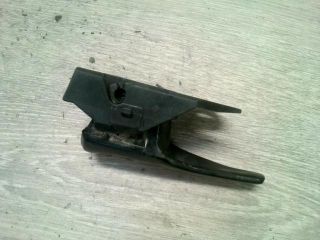 bontott TOYOTA IQ Bal első Belső Kilincs