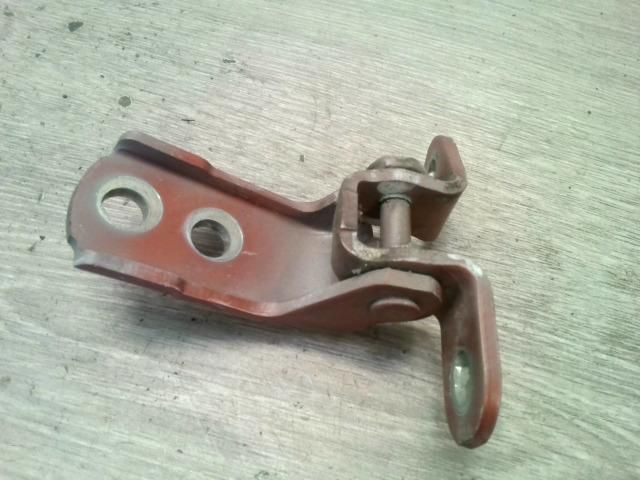 bontott TOYOTA IQ Bal első Felső Zsanér