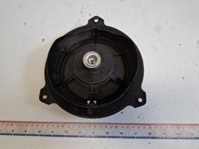 bontott TOYOTA IQ Bal első Hangszóró