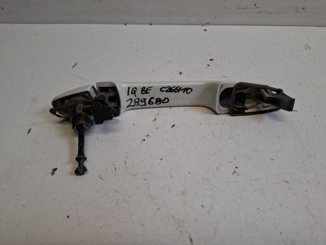 bontott TOYOTA IQ Bal első Külső Kilincs