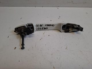 bontott TOYOTA IQ Bal első Külső Kilincs