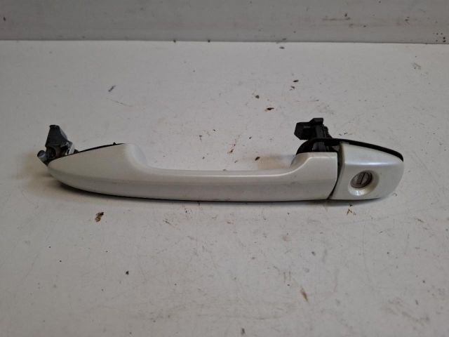 bontott TOYOTA IQ Bal első Külső Kilincs