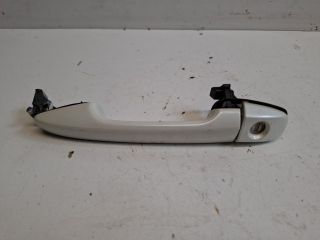 bontott TOYOTA IQ Bal első Külső Kilincs