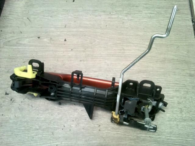 bontott TOYOTA IQ Bal első Külső Kilincs