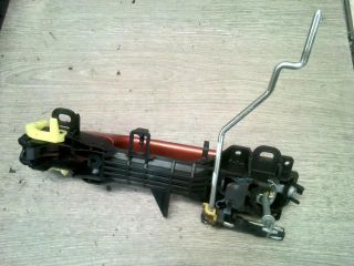 bontott TOYOTA IQ Bal első Külső Kilincs