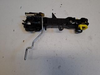 bontott TOYOTA IQ Bal első Külső Kilincsfészek