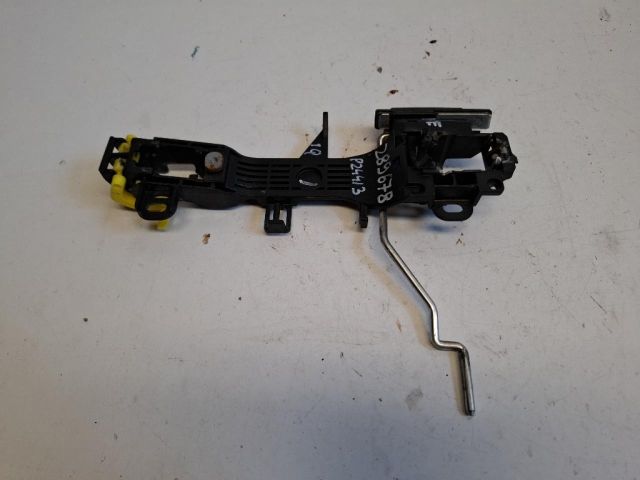 bontott TOYOTA IQ Bal első Külső Kilincsfészek