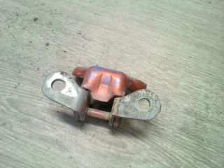 bontott TOYOTA IQ Bal első Zsanér