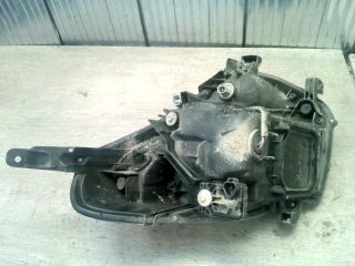 bontott TOYOTA IQ Bal Fényszóró