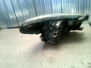 bontott TOYOTA IQ Bal Fényszóró