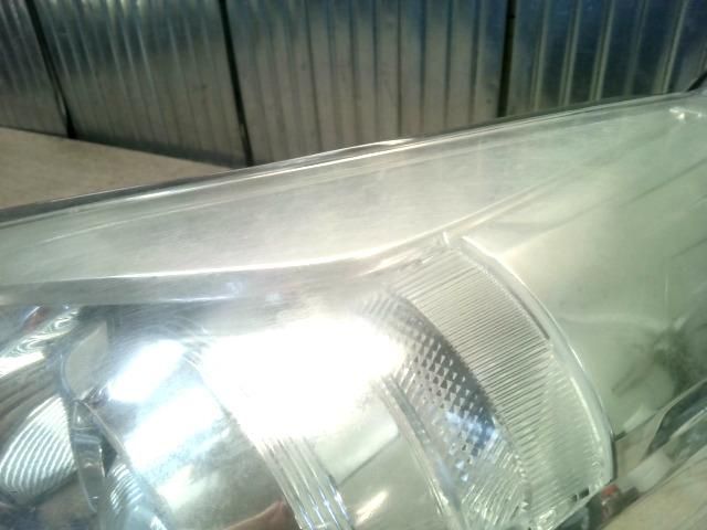 bontott TOYOTA IQ Bal Fényszóró