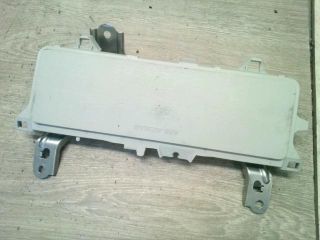 bontott TOYOTA IQ Bal Térdlégzsák