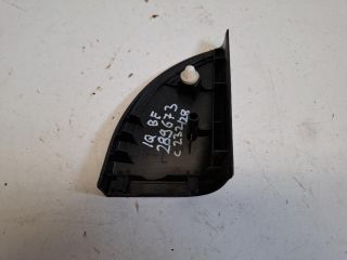 bontott TOYOTA IQ Bal Visszapillantó Tükör Kárpit