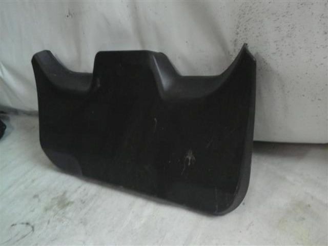 bontott TOYOTA IQ Csomagtérajtó Díszléc