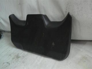 bontott TOYOTA IQ Csomagtérajtó Díszléc